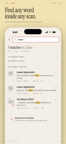 Paperix - PDF Secure and Local screenshot
