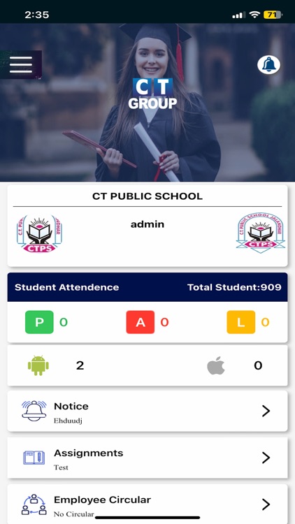 CTG Connect screenshot-4