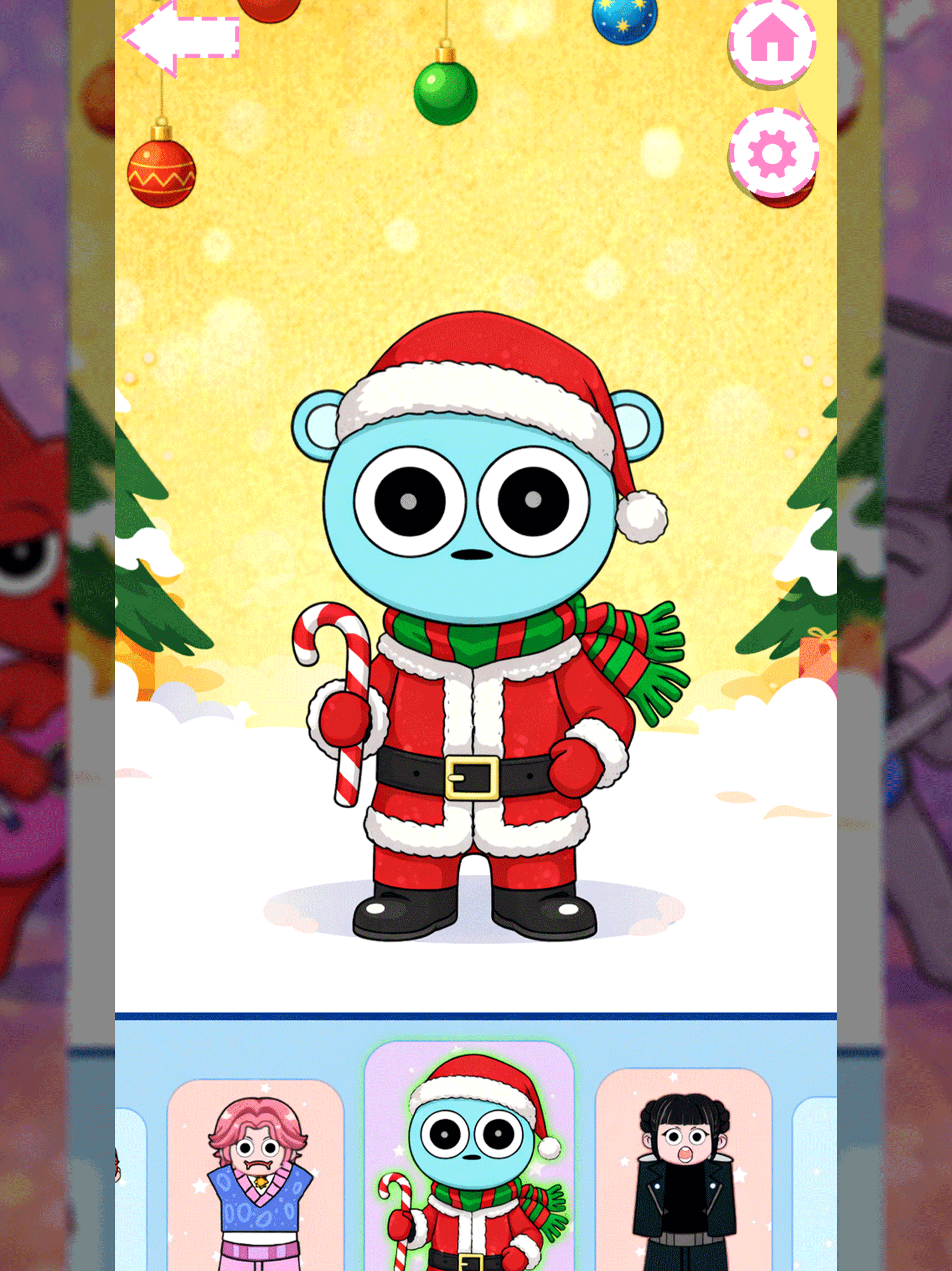 Monster Beat Maker Music Games