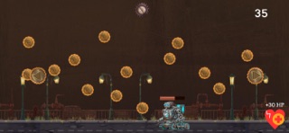 RoboFall: Parts Screenshot 4 of 4