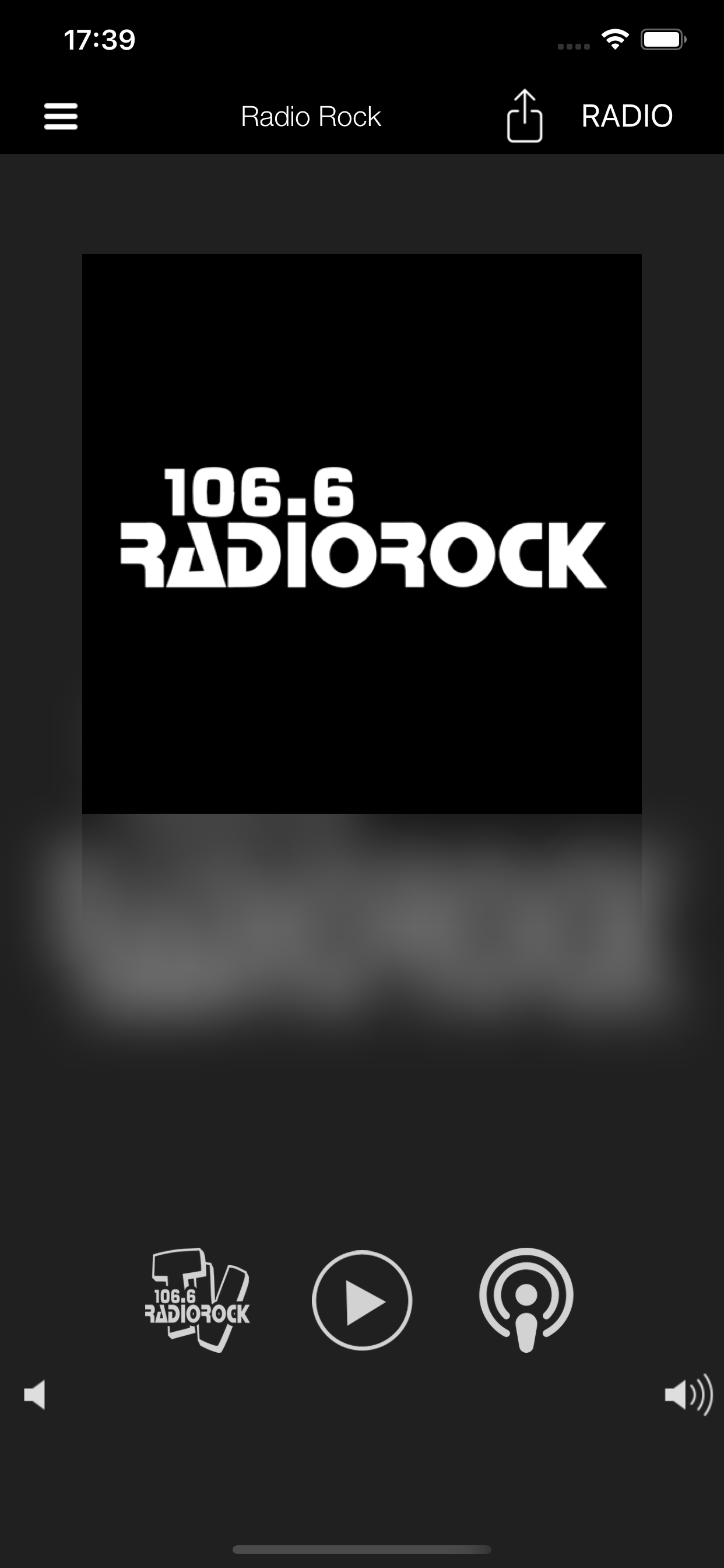 Radio Rock