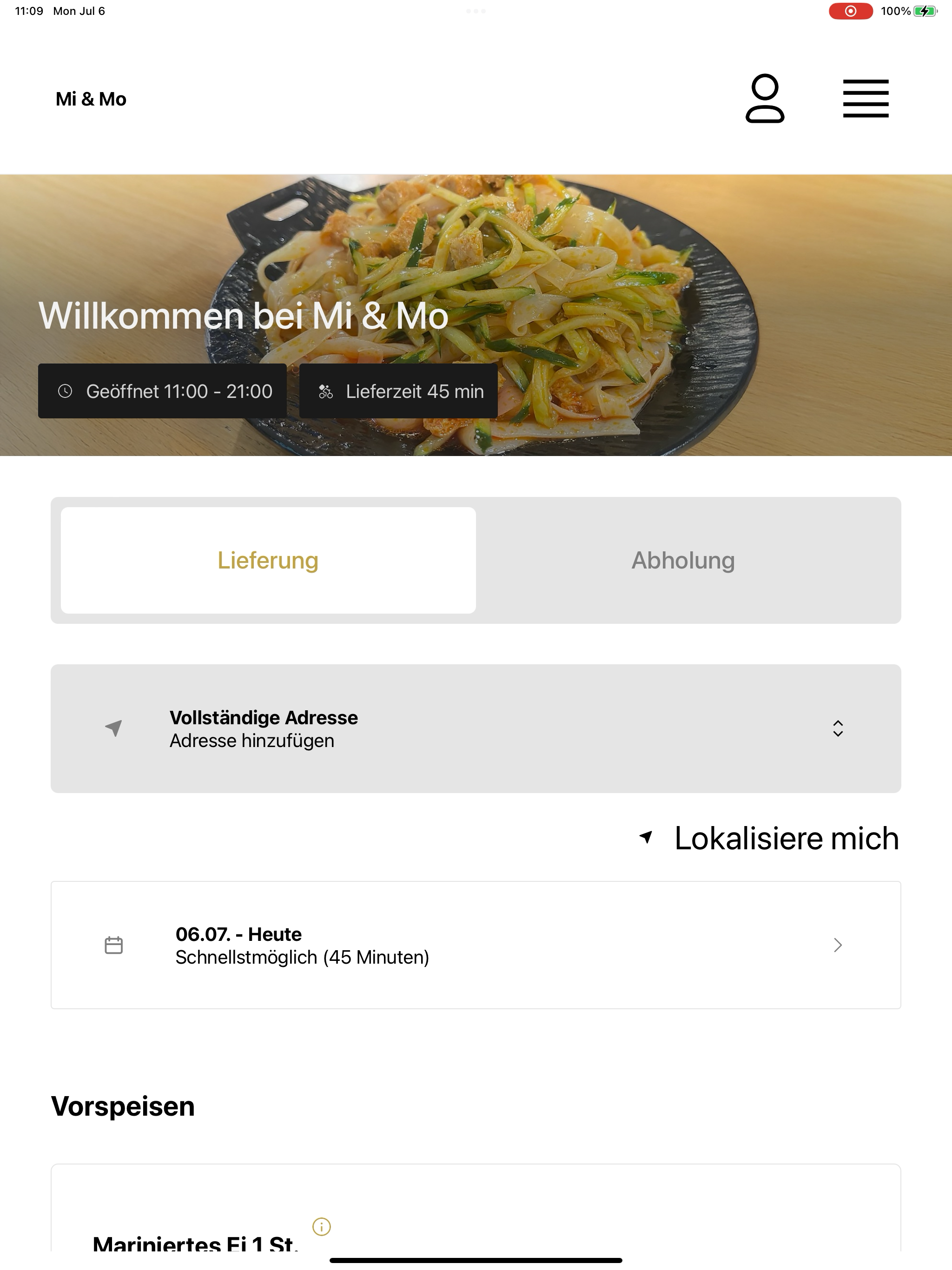 Mi & Mo screenshot 7