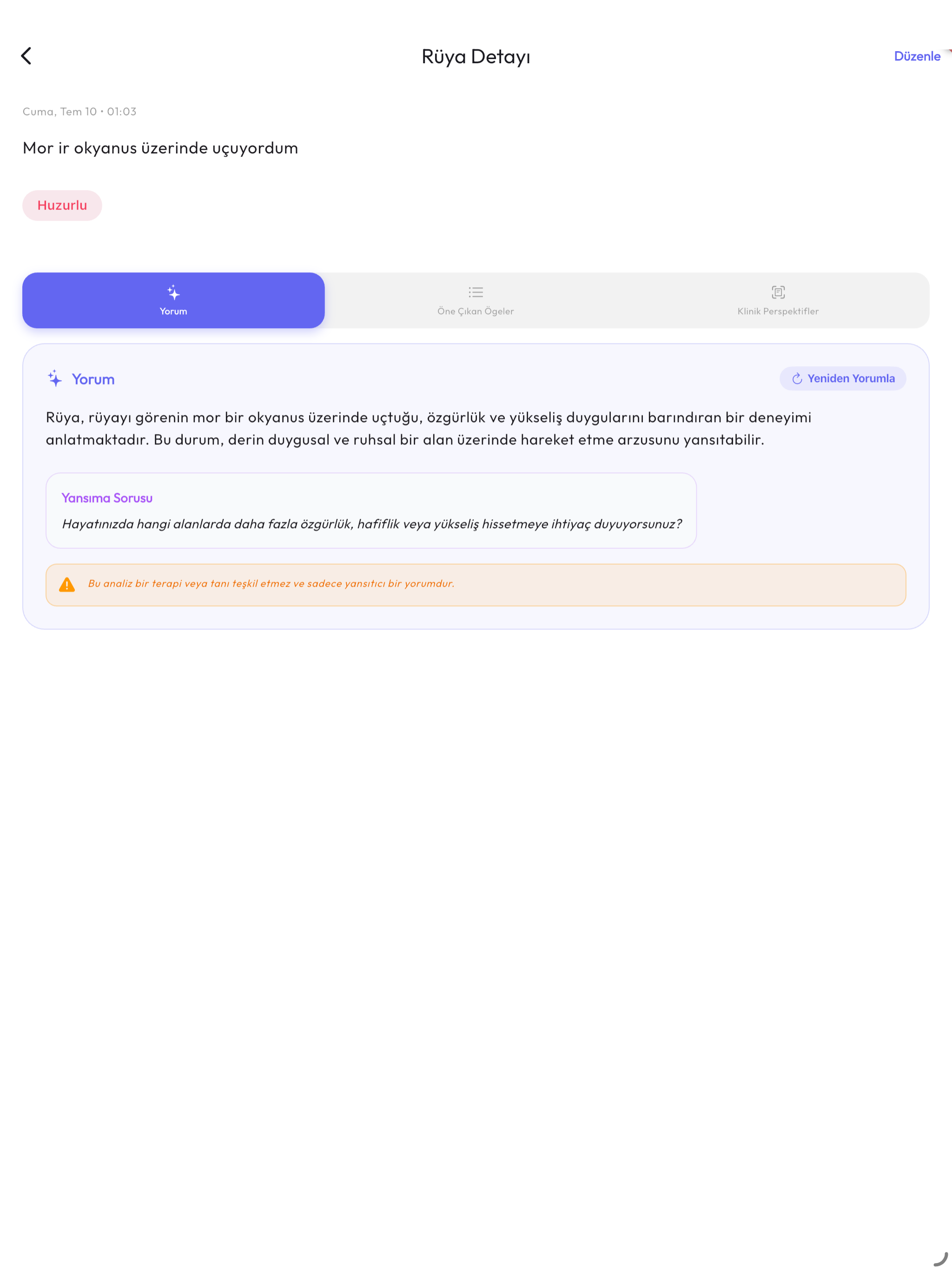 Lunera screenshot 10