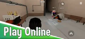 Skebob Gun screenshot 1