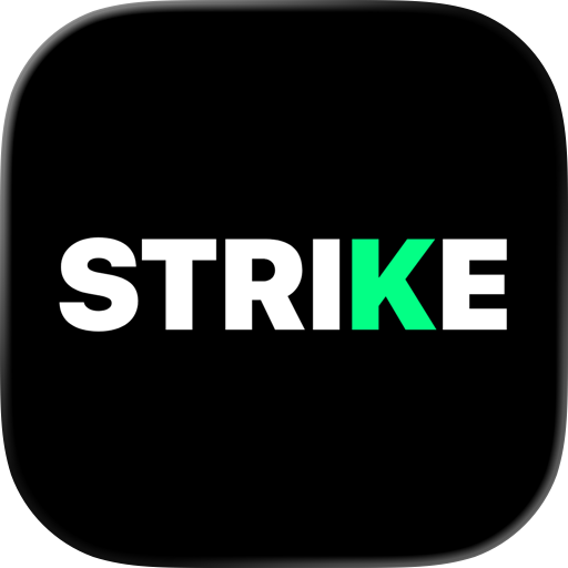 STRIKE: Habit Tracker & Streak