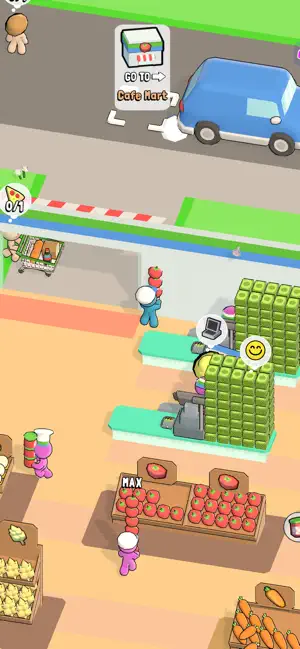 My Mini Mart screenshot 3