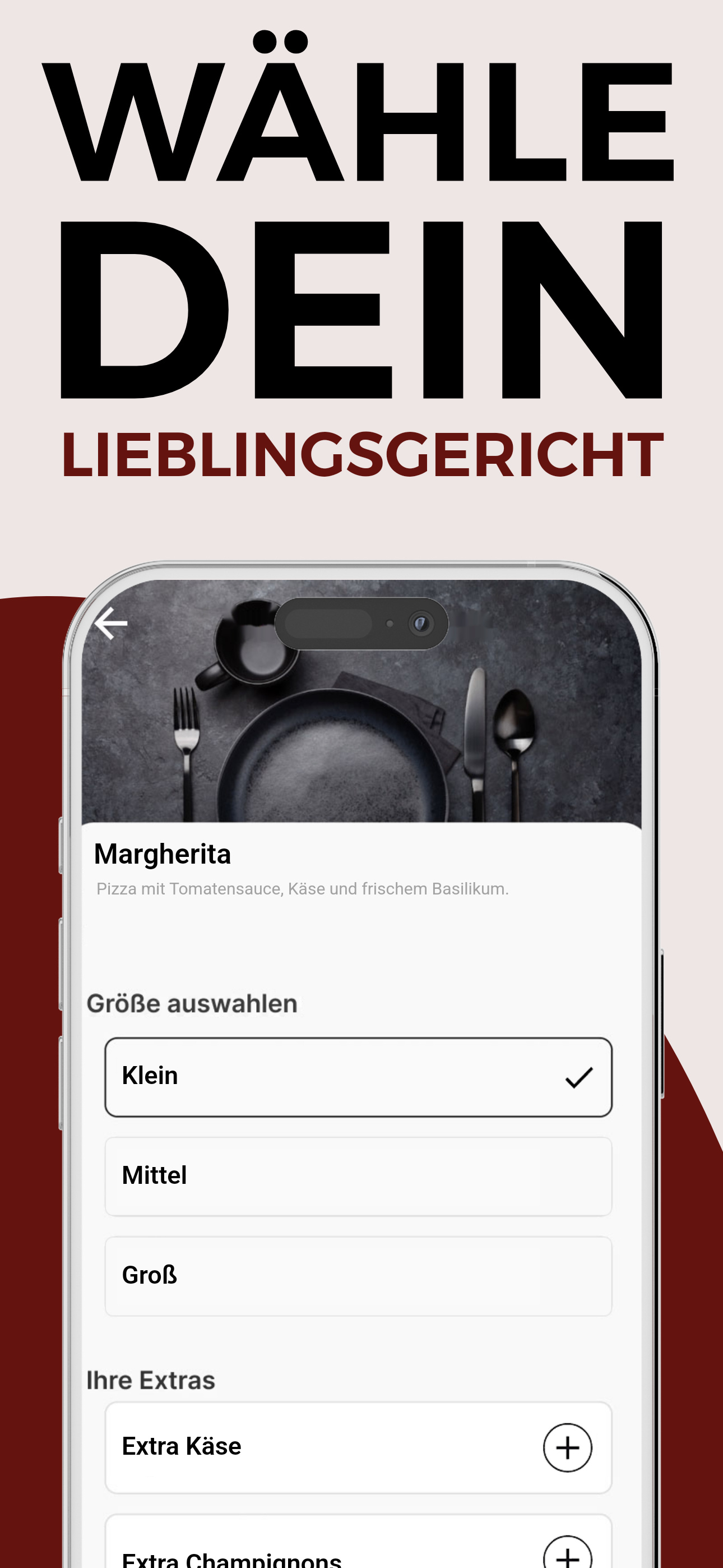 Zara Restaurant Bad Driburg screenshot 3