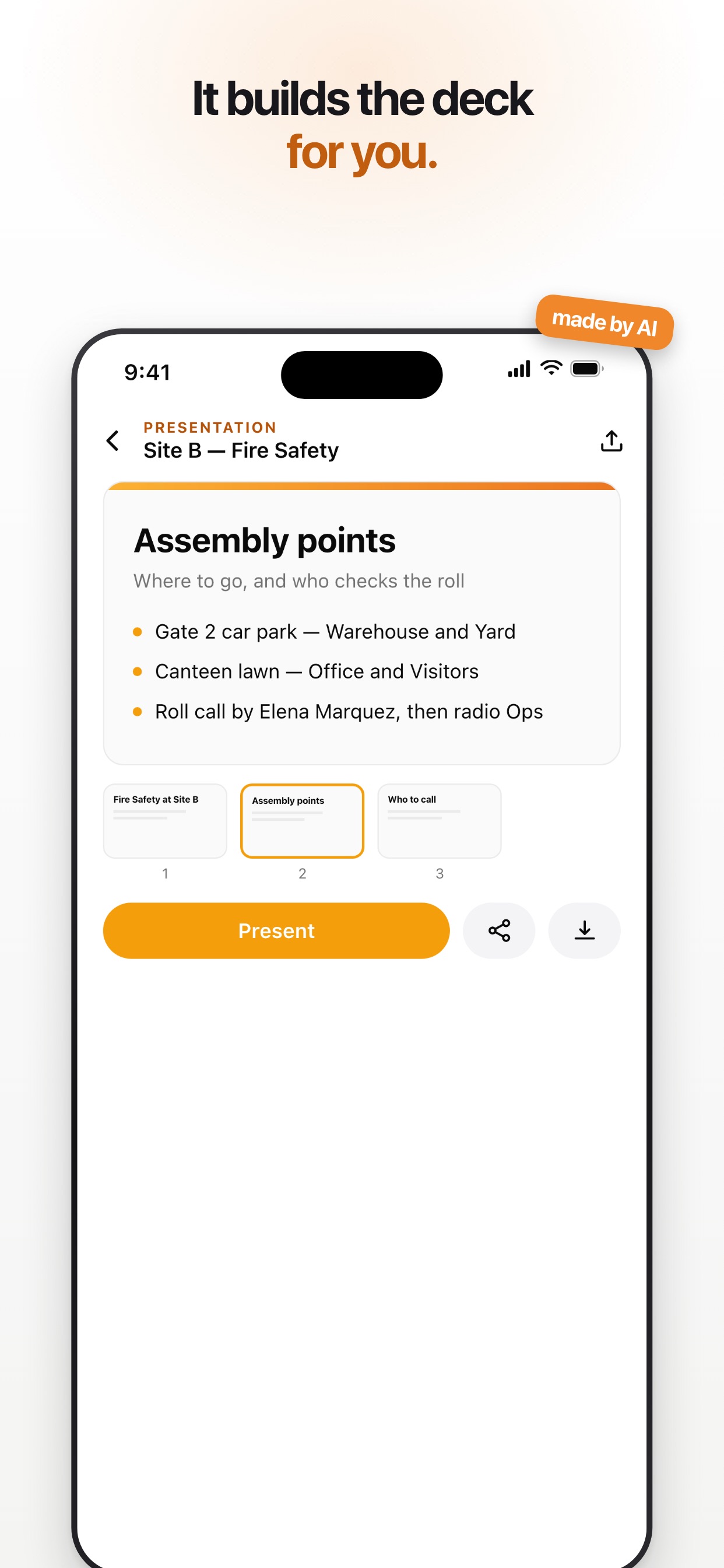 Screenshot 7 of HappChat AI