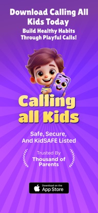 Calling All Kids screenshot 5