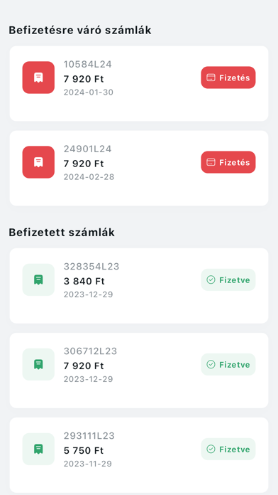 Délzalai Vízmű ZRt Screenshot
