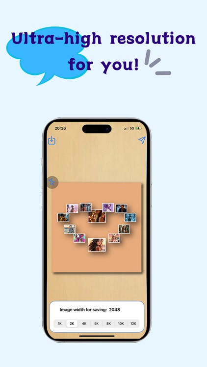 Art Collage screenshot-3