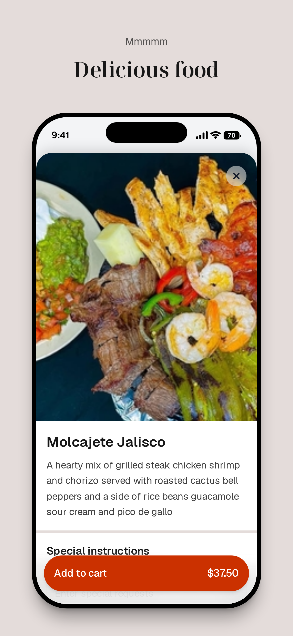 Taqueria Jalisco Midland