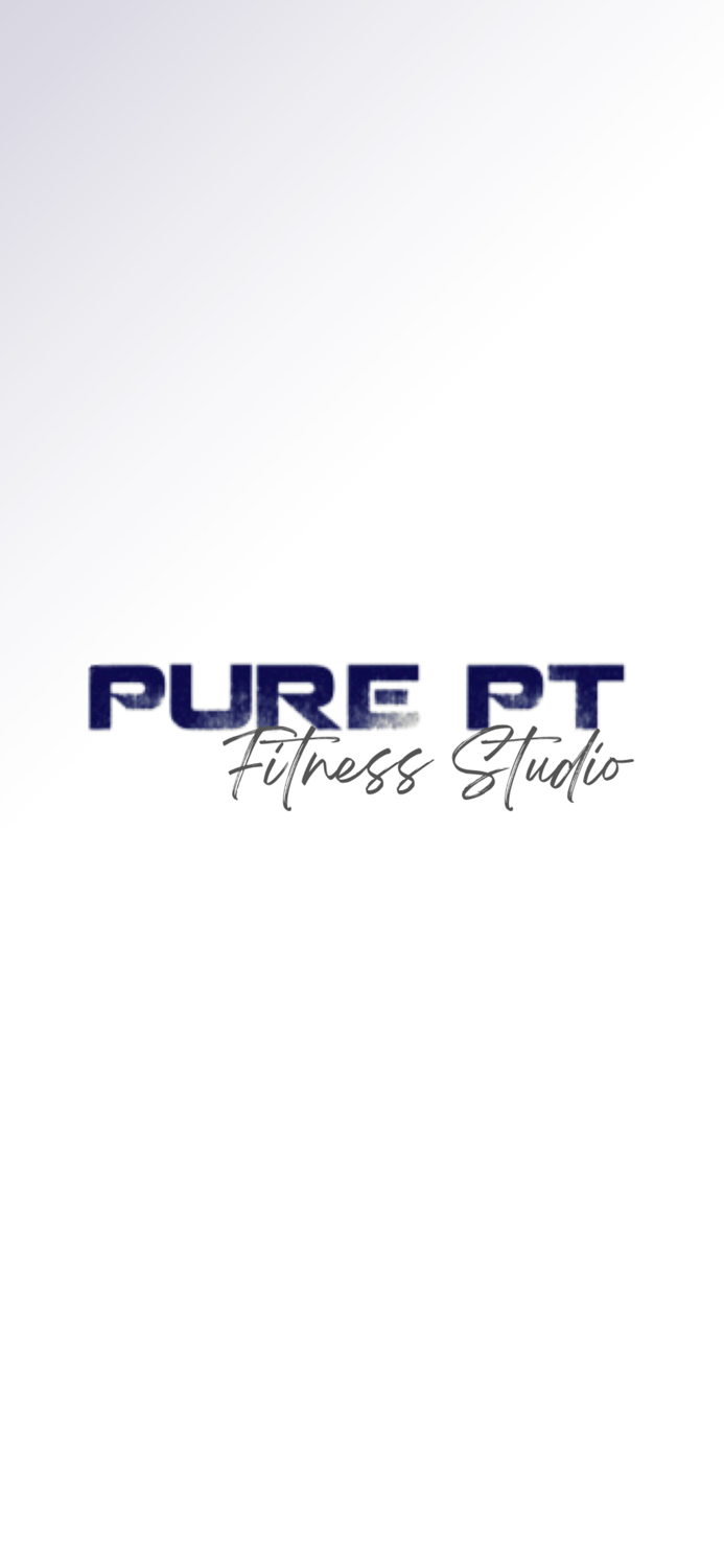 Pure PT Fitness