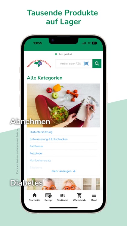 Apotheke in den Bremen