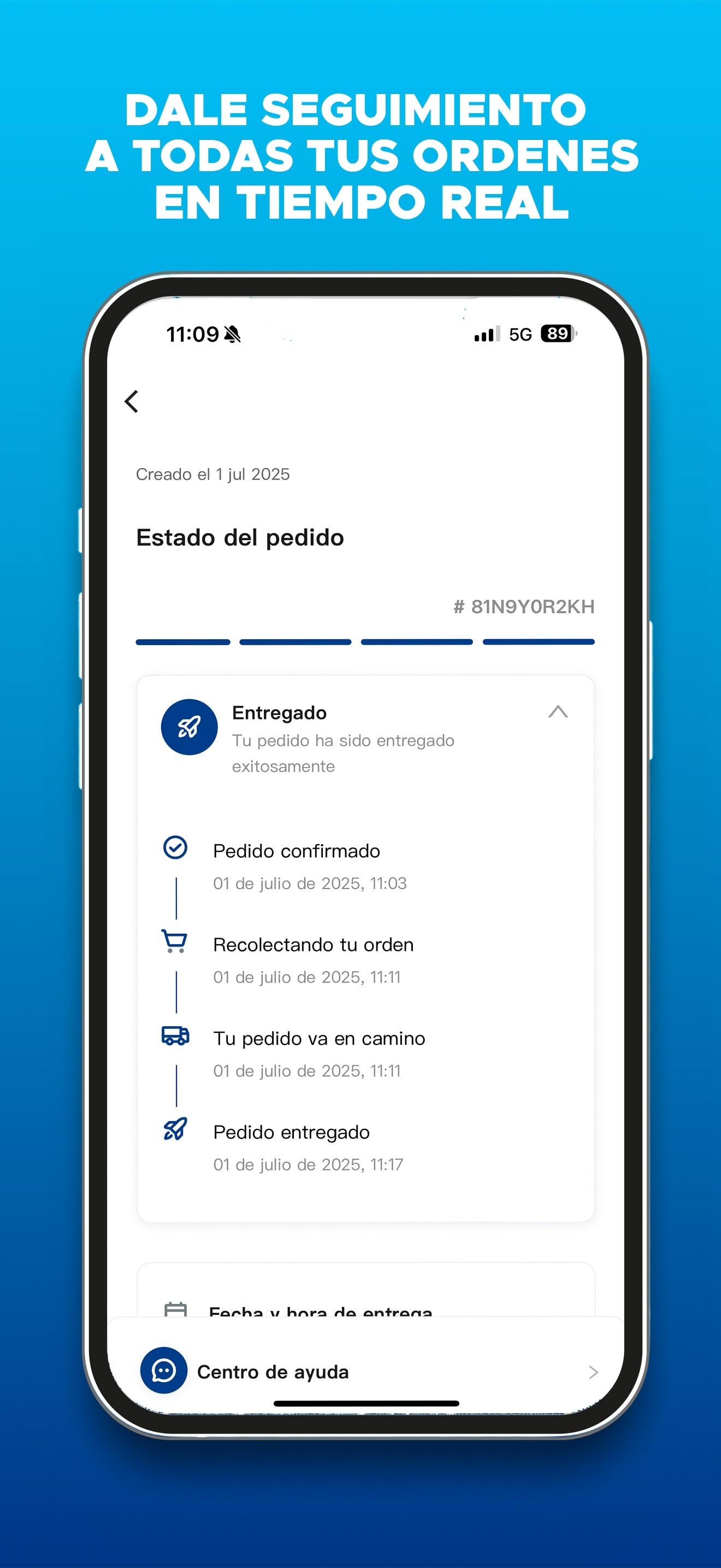 Plaza Lama screenshot 5