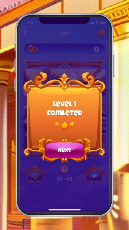 Zeus of Olympus: Epic Awaits screenshot-7