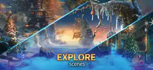 Christmas Flight Mystery (F2P) screenshot 2
