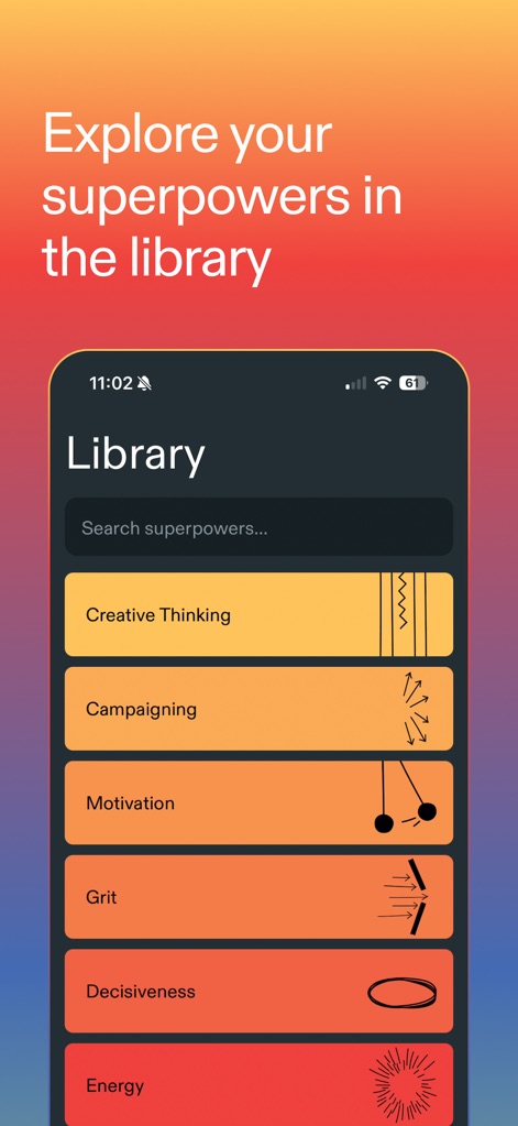 Superpowers by SYPartners - Business App | MWM