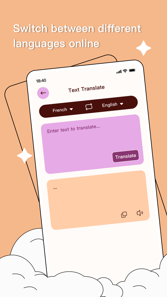 #2. Translation Book : Easy Word (iOS) 由: TROT (HK) COMPANY LIMITED