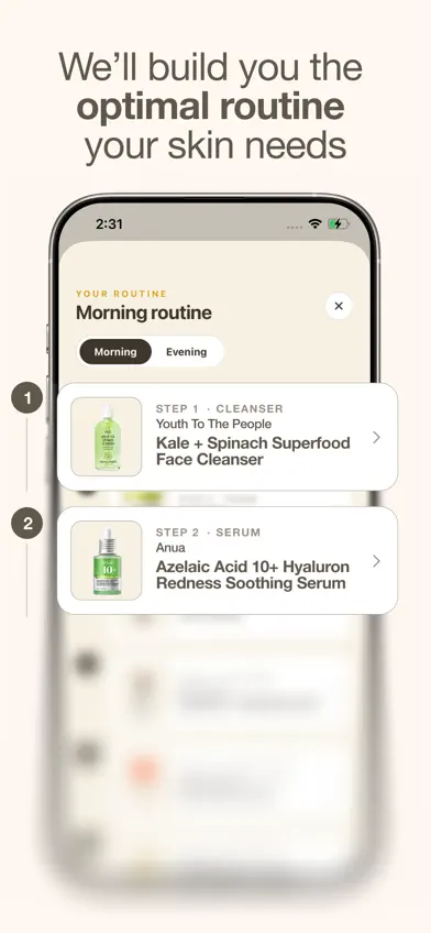 Skan - #1 Skincare App screenshot 4