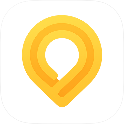 KidsGlow: Family Locator GPS