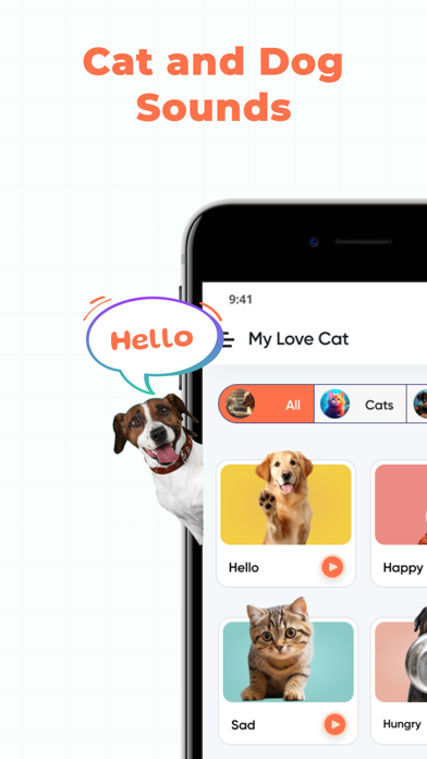 Petify AI Scanner & Identifier Screenshot