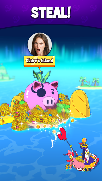 Go Go Magnet! poster