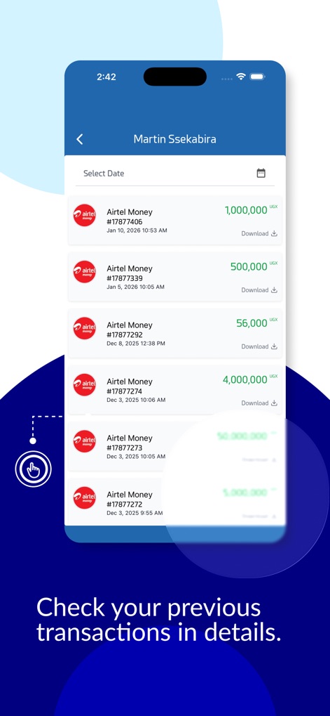 SchoolPay Pro - Education App | MWM