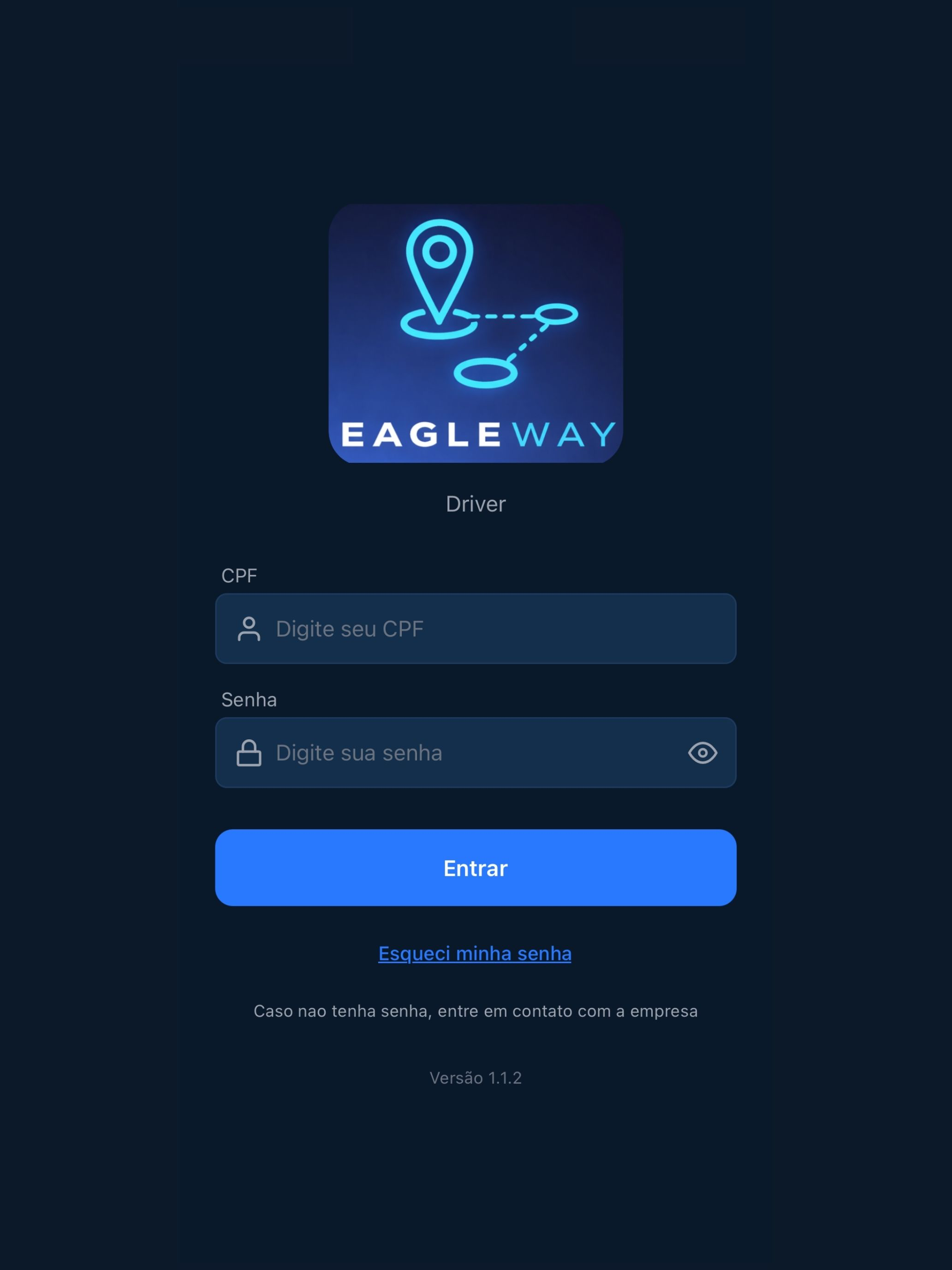 Eagle WAY Driver screenshot 13