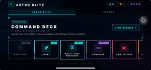Astro Blitz - Space shooter screenshot 1