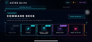 Astro Blitz - Space shooter Screenshot 1 of 4