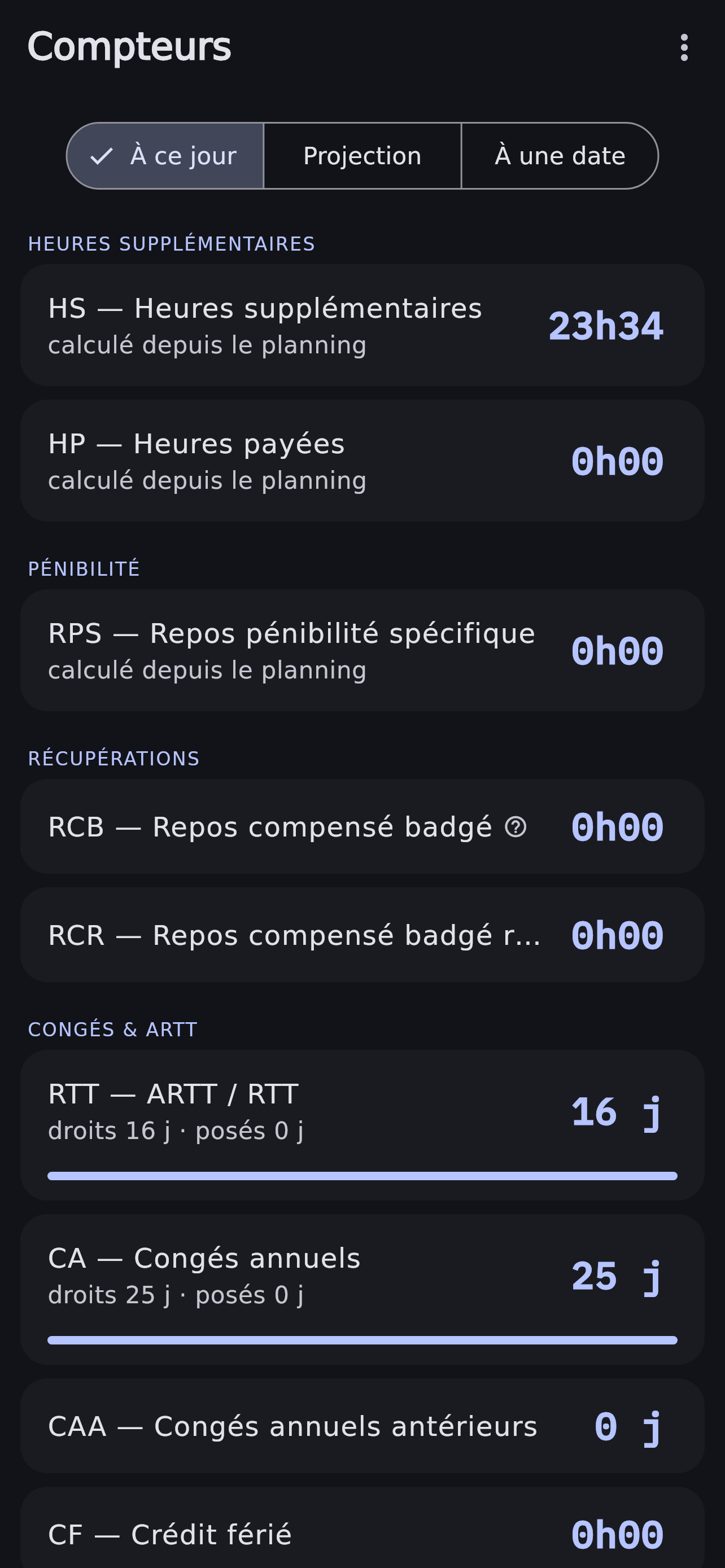 RESTT screenshot 3