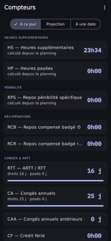 RESTT Screenshot 3 of 7