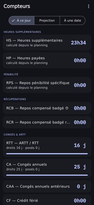 RESTT Screenshot 3 of 7