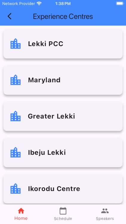 Accelerate Conference 2024 screenshot-8