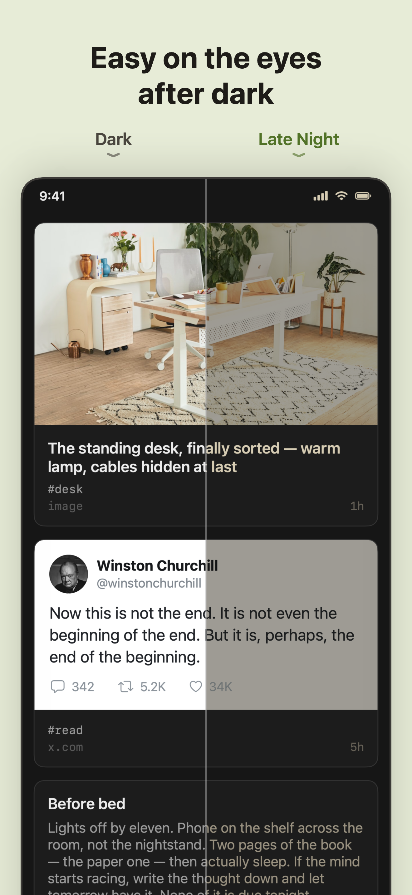 QuickSave - Links, Screenshots screenshot 6