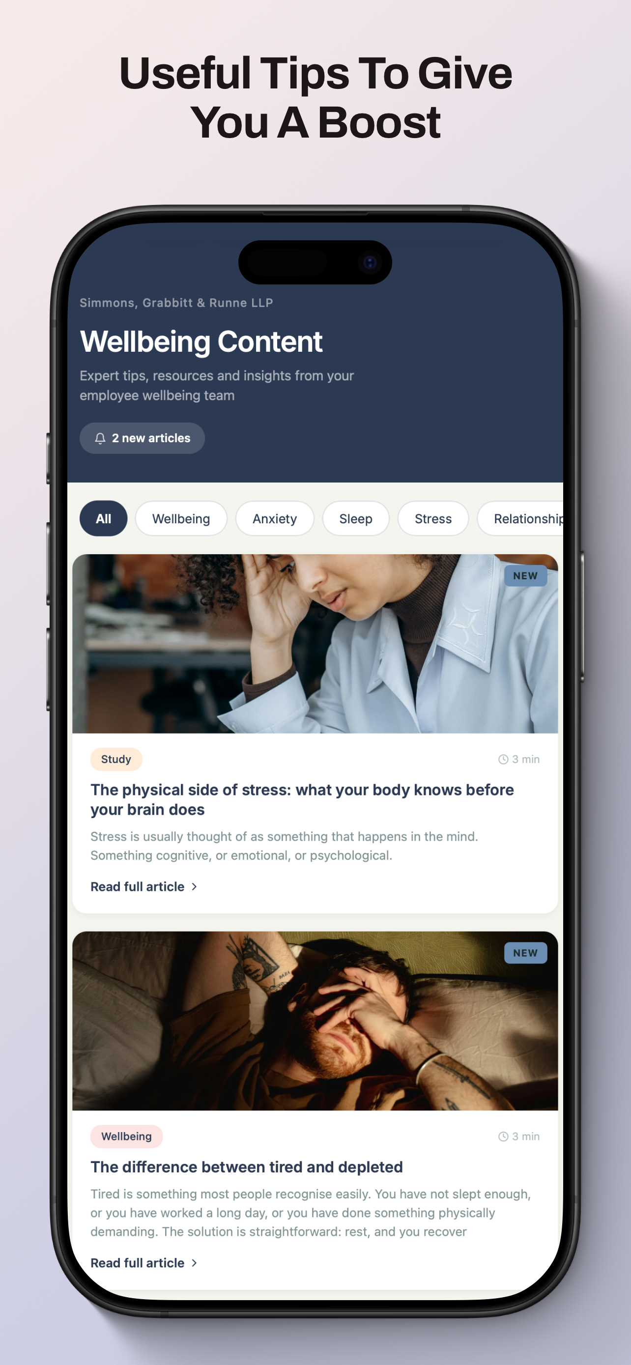 Mind Measure Pro