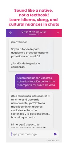 Learn Portugal Portuguese screenshot