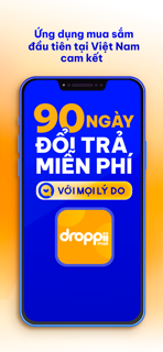 Droppii Mall screenshot 2