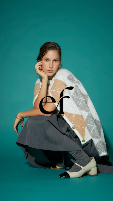 English Factory iPhone screenshot 1 - Shopping app