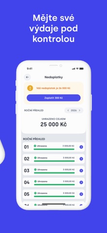 Home account Screenshot 6 of 10