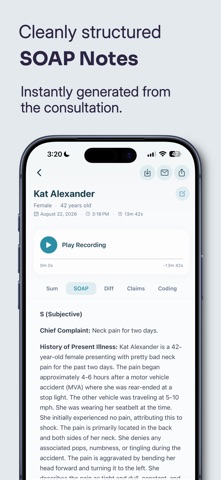 BetterClinic Screenshot 3 of 7