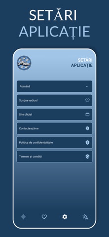 Radio Micul Samaritean Screenshot 3 of 3