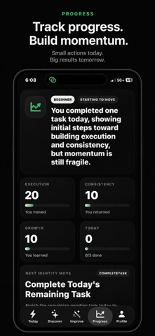 CNVRT OS screenshot