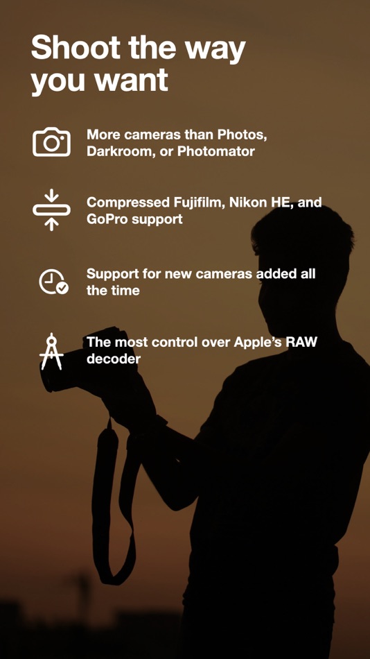 #2. Nitro Photo (macOS) 由: Gentlemen Coders