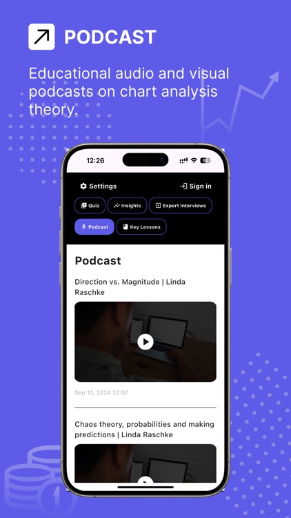 Chartivate screenshot-4