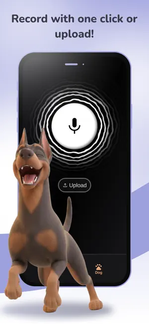 Cat & Dog Translator: Dog Talk screenshot 4