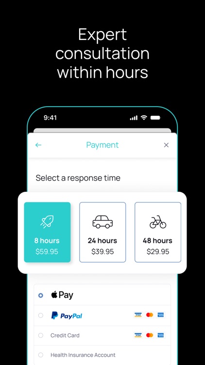 Dermatology First Derm screenshot-3