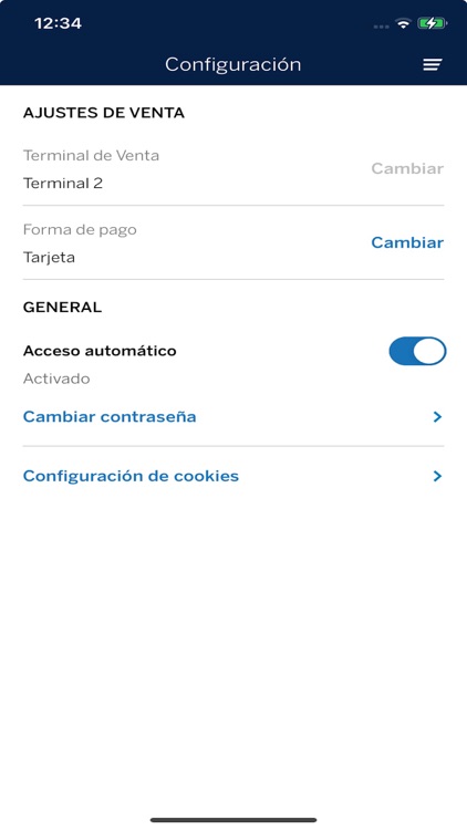 BBVA Cobros screenshot-6