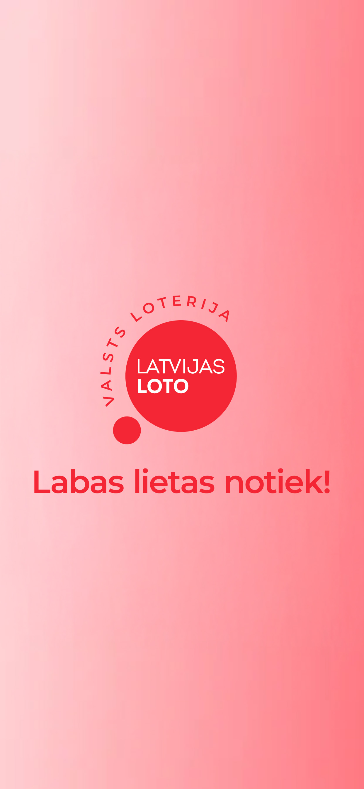 Latvijas Loto